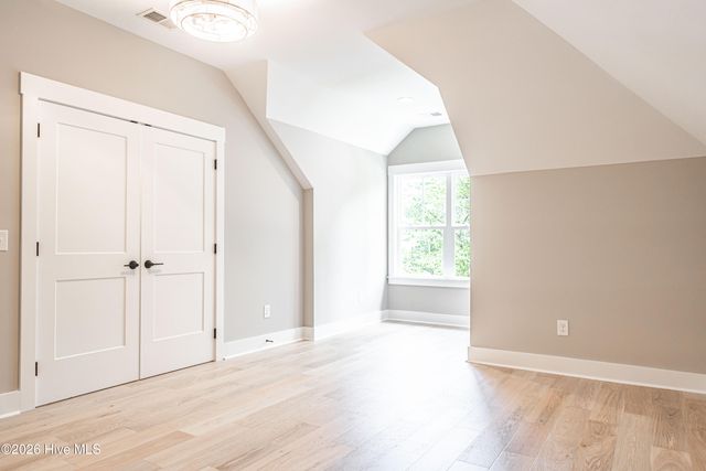 125 Landers Pond Lane, West End, NC 27376