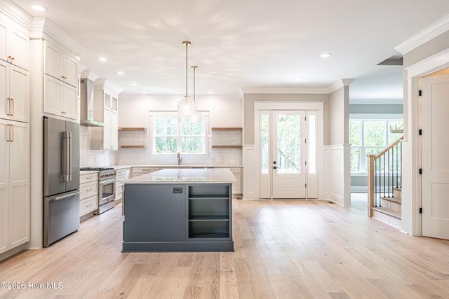 125 Landers Pond Lane, West End, NC 27376