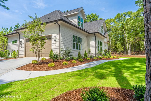 125 Landers Pond Lane, West End, NC 27376