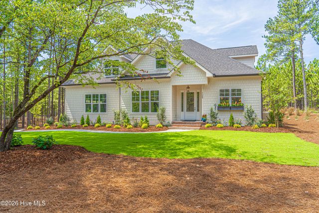 125 Landers Pond Lane, West End, NC 27376