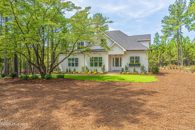 125 Landers Pond Lane, West End, NC 27376