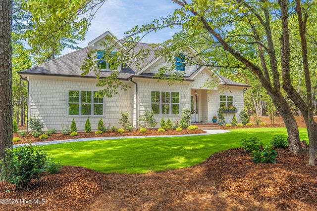 125 Landers Pond Lane, West End, NC 27376