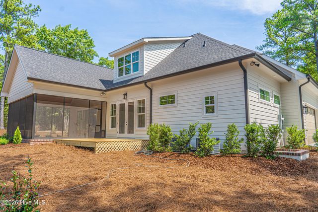 125 Landers Pond Lane, West End, NC 27376
