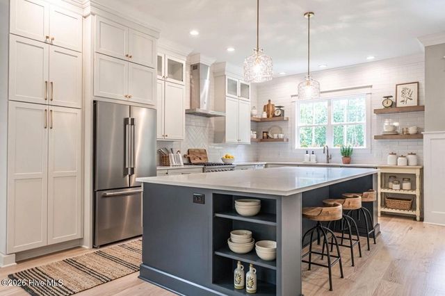 125 Landers Pond Lane, West End, NC 27376