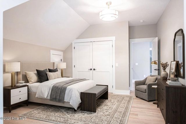 125 Landers Pond Lane, West End, NC 27376