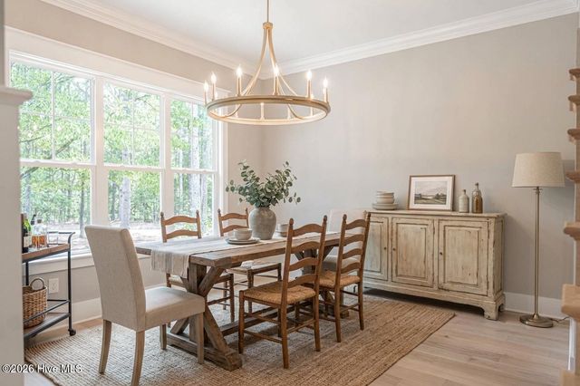 125 Landers Pond Lane, West End, NC 27376