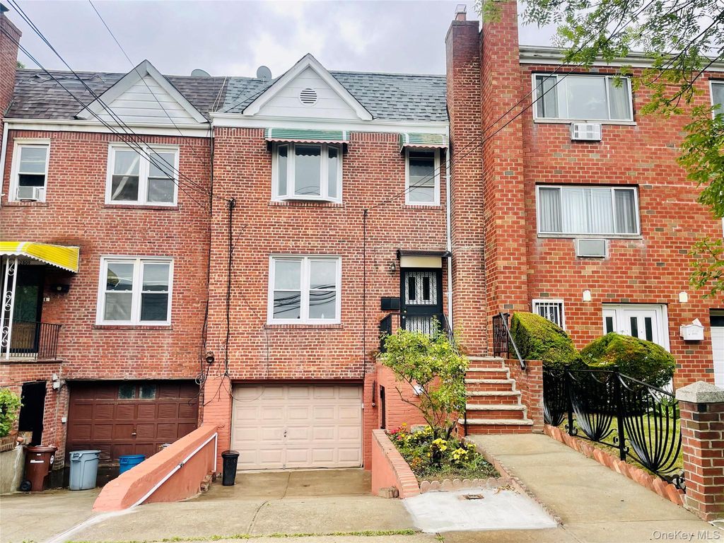 2811 Gunther Avenue, Bronx, NY 10469