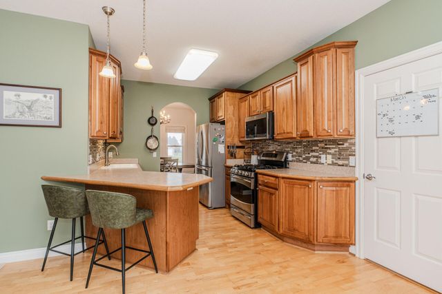 10732 Marquedat, Grass Lake, MI 49240