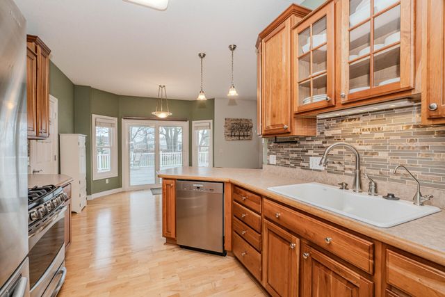 10732 Marquedat, Grass Lake, MI 49240