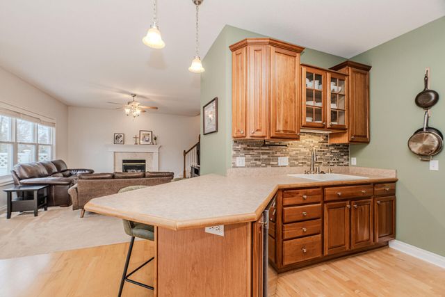 10732 Marquedat, Grass Lake, MI 49240