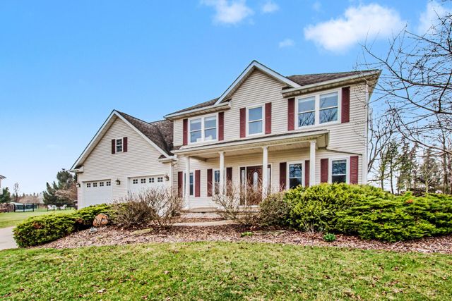 10732 Marquedat, Grass Lake, MI 49240
