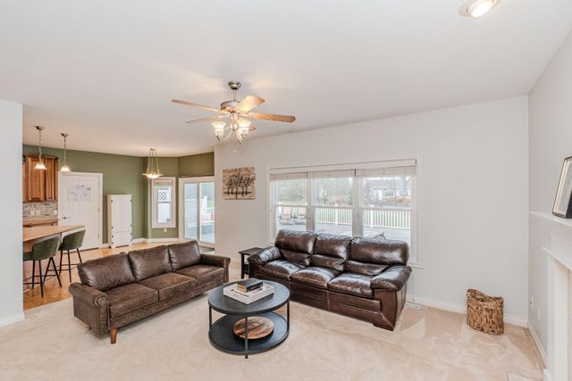 10732 Marquedat, Grass Lake, MI 49240