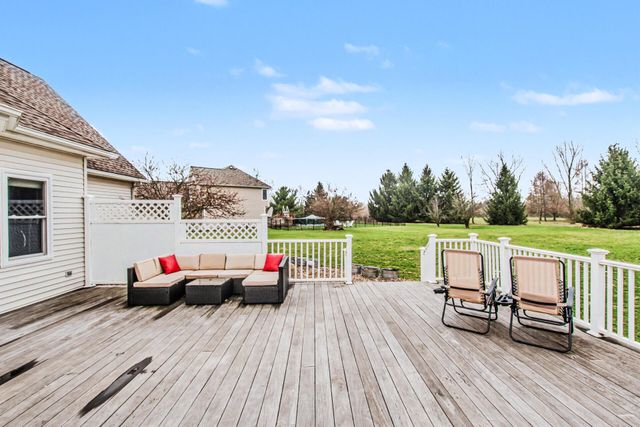 10732 Marquedat, Grass Lake, MI 49240