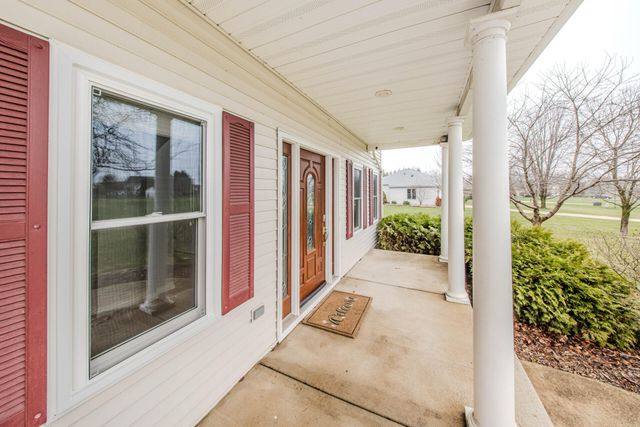 10732 Marquedat, Grass Lake, MI 49240