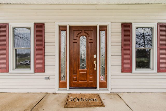 10732 Marquedat, Grass Lake, MI 49240