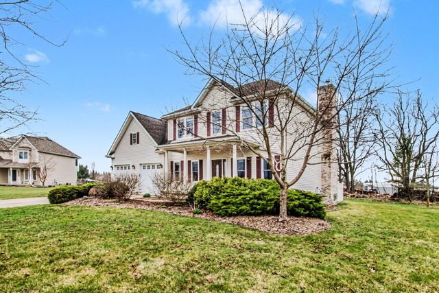 10732 Marquedat, Grass Lake, MI 49240