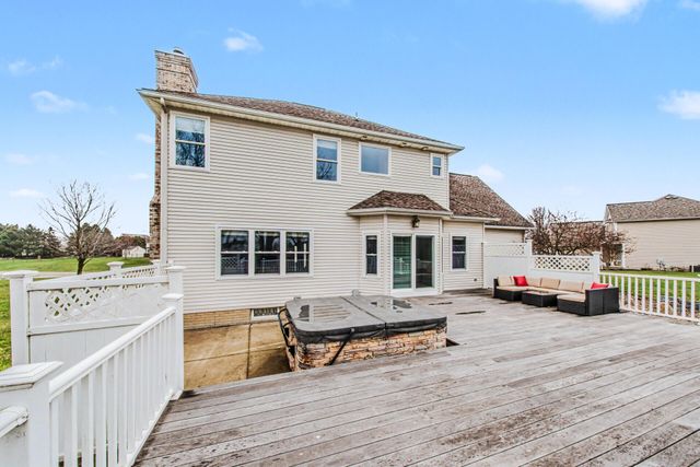 10732 Marquedat, Grass Lake, MI 49240