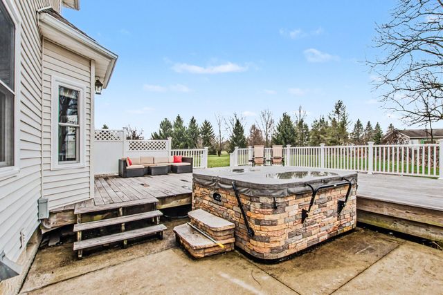 10732 Marquedat, Grass Lake, MI 49240