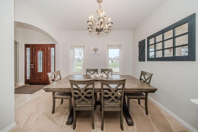 10732 Marquedat, Grass Lake, MI 49240