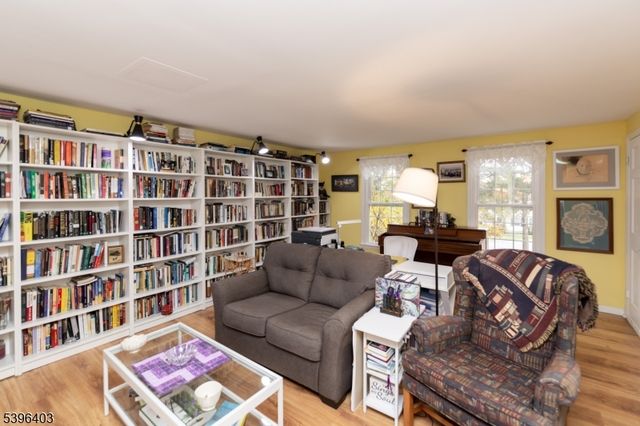 156 Osprey, Allamuchy Twp., NJ 07840