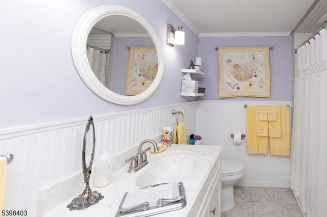 156 Osprey, Allamuchy Twp., NJ 07840