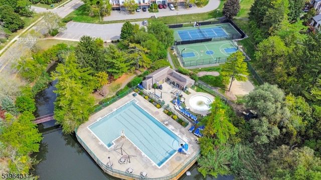 156 Osprey, Allamuchy Twp., NJ 07840