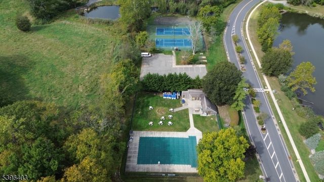 156 Osprey, Allamuchy Twp., NJ 07840