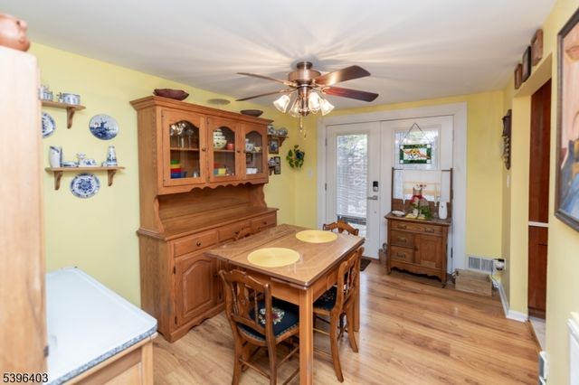 156 Osprey, Allamuchy Twp., NJ 07840