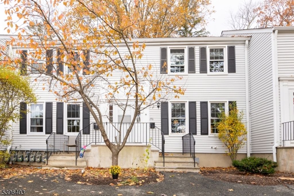 156 Osprey, Allamuchy Twp., NJ 07840