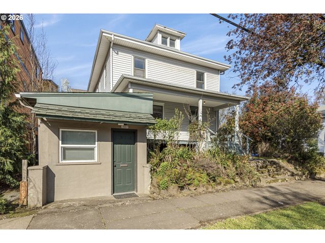 1903 Se 12TH Ave, Portland, OR 97214