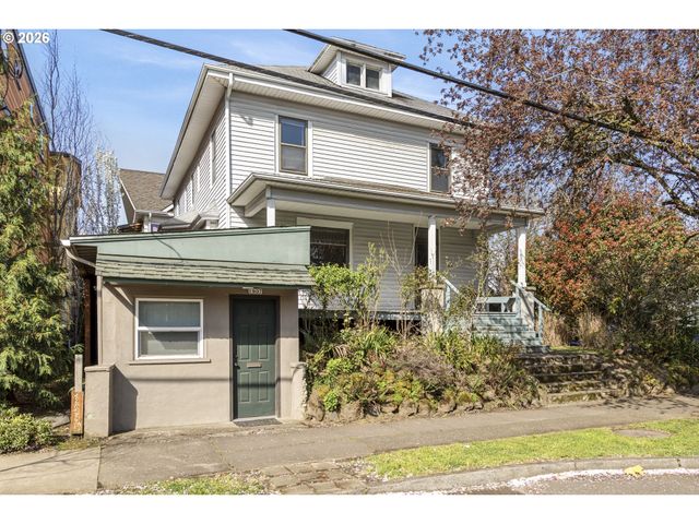 1903 Se 12TH Ave, Portland, OR 97214