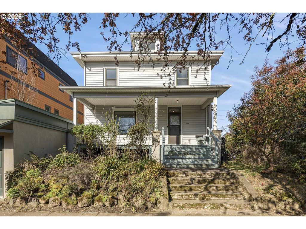 1903 Se 12TH Ave, Portland, OR 97214