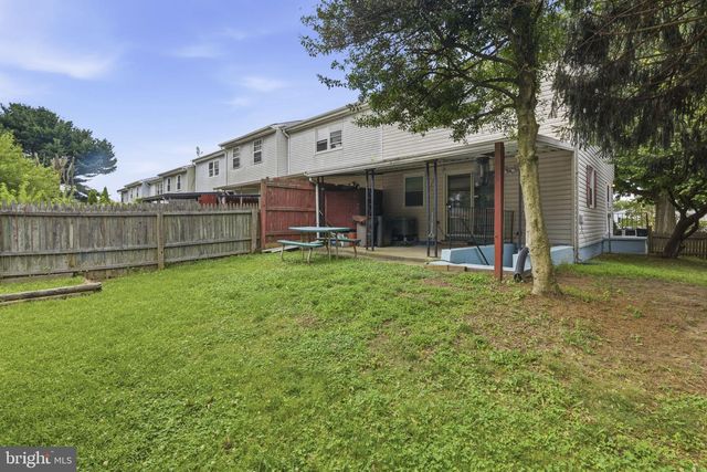 528 BURLINGTON CT, Edgewood, MD 21040