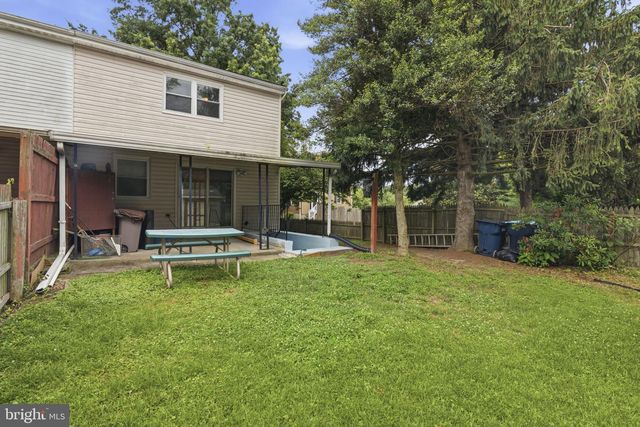 528 BURLINGTON CT, Edgewood, MD 21040
