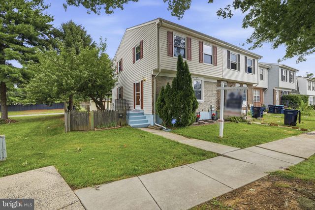 528 BURLINGTON CT, Edgewood, MD 21040