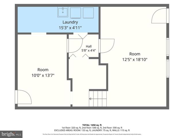 528 BURLINGTON CT, Edgewood, MD 21040