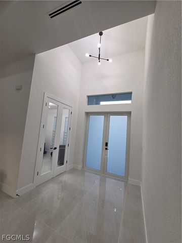 Address unavailable.