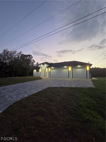 Address unavailable.