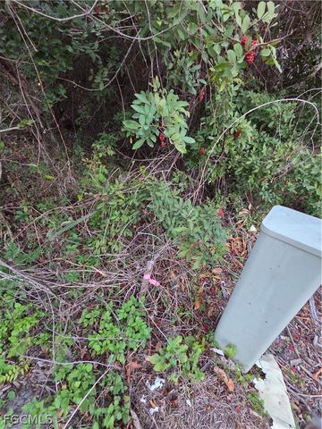 Address unavailable.