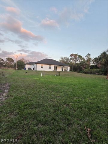 Address unavailable.