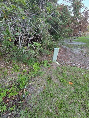 Address unavailable.