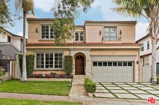 9355 Kirkside Road, Los Angeles, CA 90035