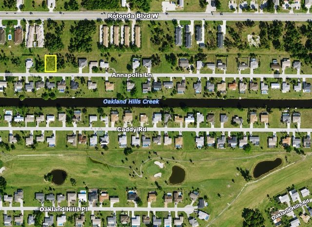 227 ANNAPOLIS LANE, Rotonda West, FL 33947