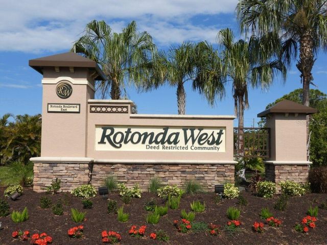 227 ANNAPOLIS LANE, Rotonda West, FL 33947