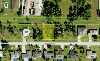 227 ANNAPOLIS LANE, Rotonda West, FL 33947