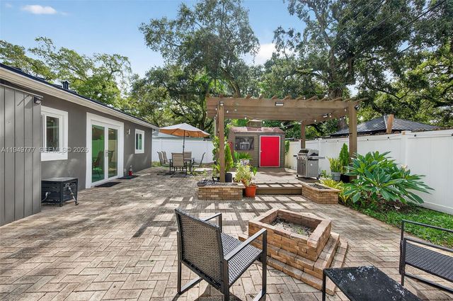 6640 Douglas 0, Hollywood, FL 33024