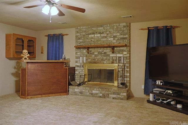 104 Westcliff Terrace, Hot Springs, AR 71913