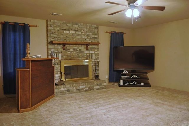 104 Westcliff Terrace, Hot Springs, AR 71913