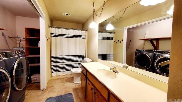 104 Westcliff Terrace, Hot Springs, AR 71913