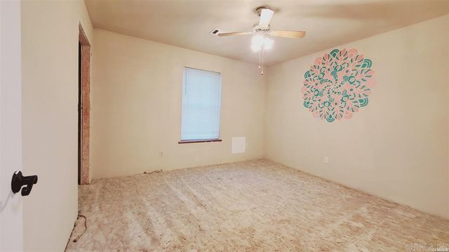 104 Westcliff Terrace, Hot Springs, AR 71913